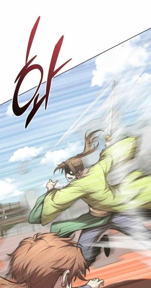 Con Trai Út Của Gia Tộc Nam Cung Thế Gia - Page 134