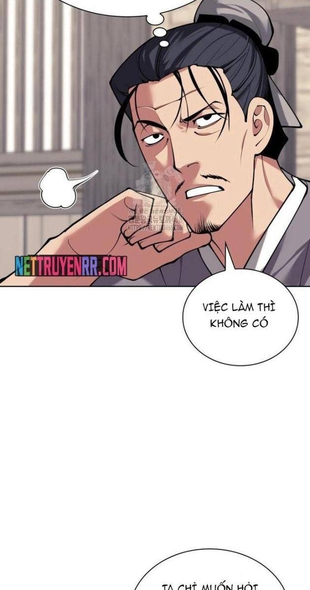 Học Giả Kiếm Sĩ - Page 58