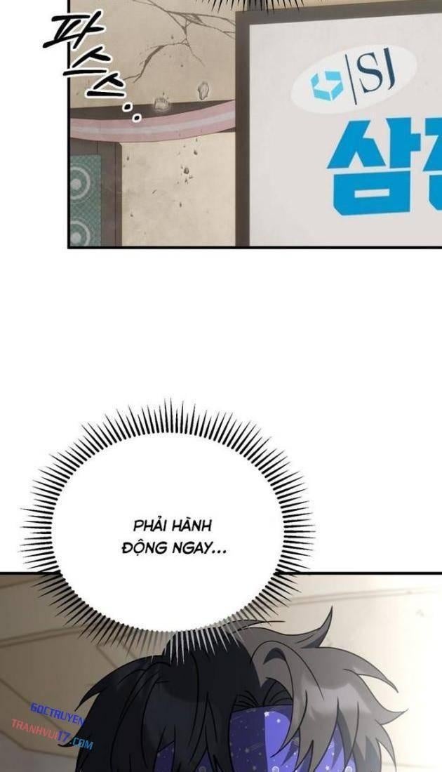 Bé Con Tái Xuất: Hành Trình Thành Vua Tài Phiệt! - Page 39