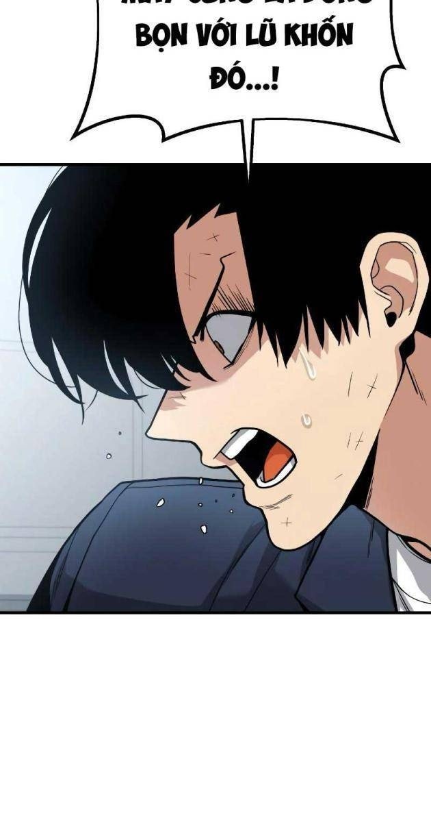 Hacker Báo Thù - Page 60