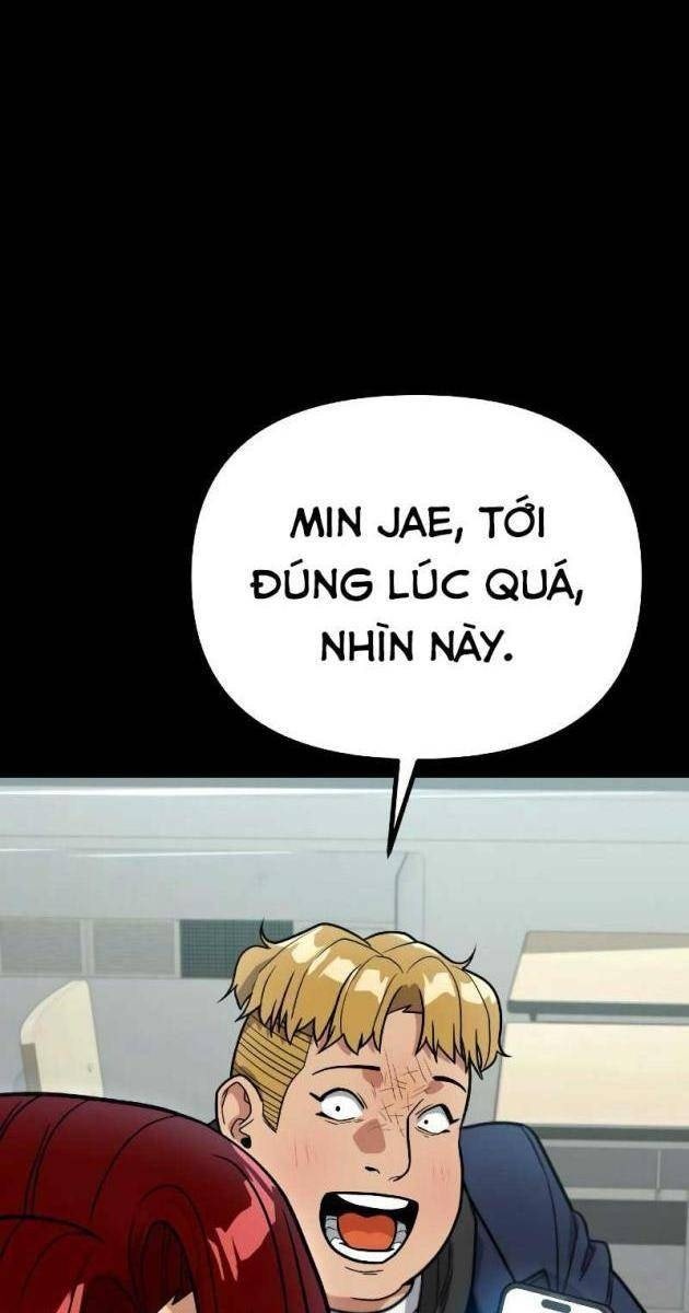 Hacker Báo Thù - Page 77