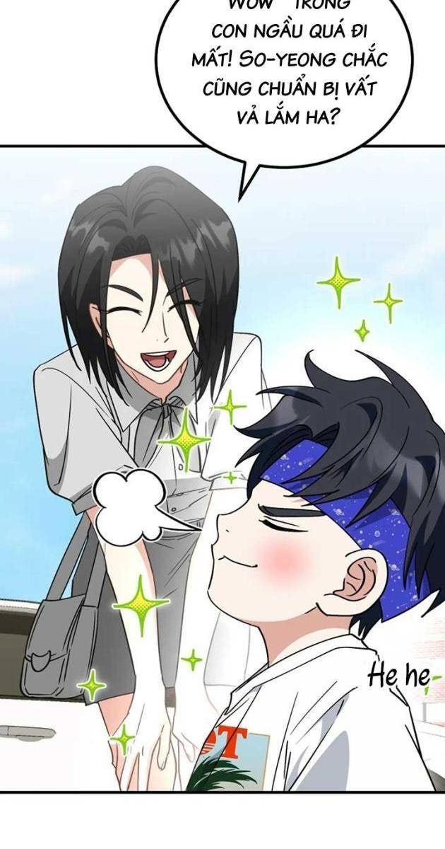 Bé Con Tái Xuất: Hành Trình Thành Vua Tài Phiệt! - Page 13