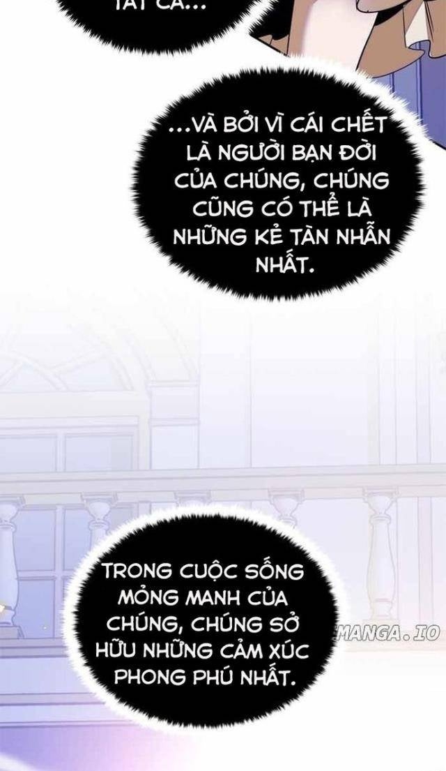 Trở Lại Thành Người Chơi - Page 125