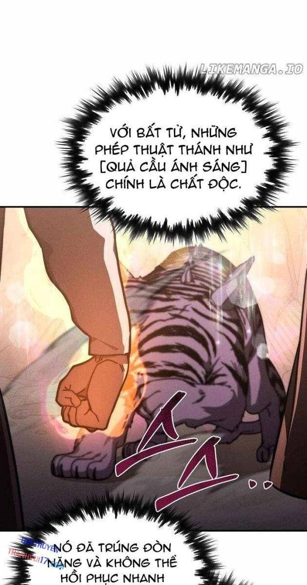 Ta Trở Thành Truyền Nhân Của Võ Thần - Page 9