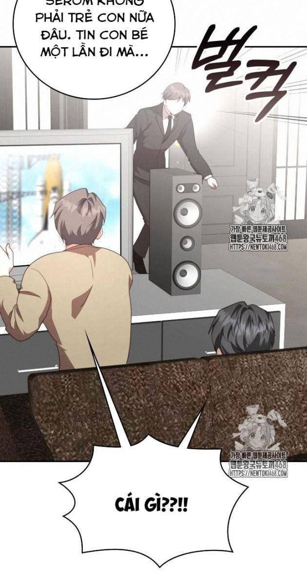 Studio Tùy Hứng Của Nghệ Sĩ Thiên Tài - Page 135