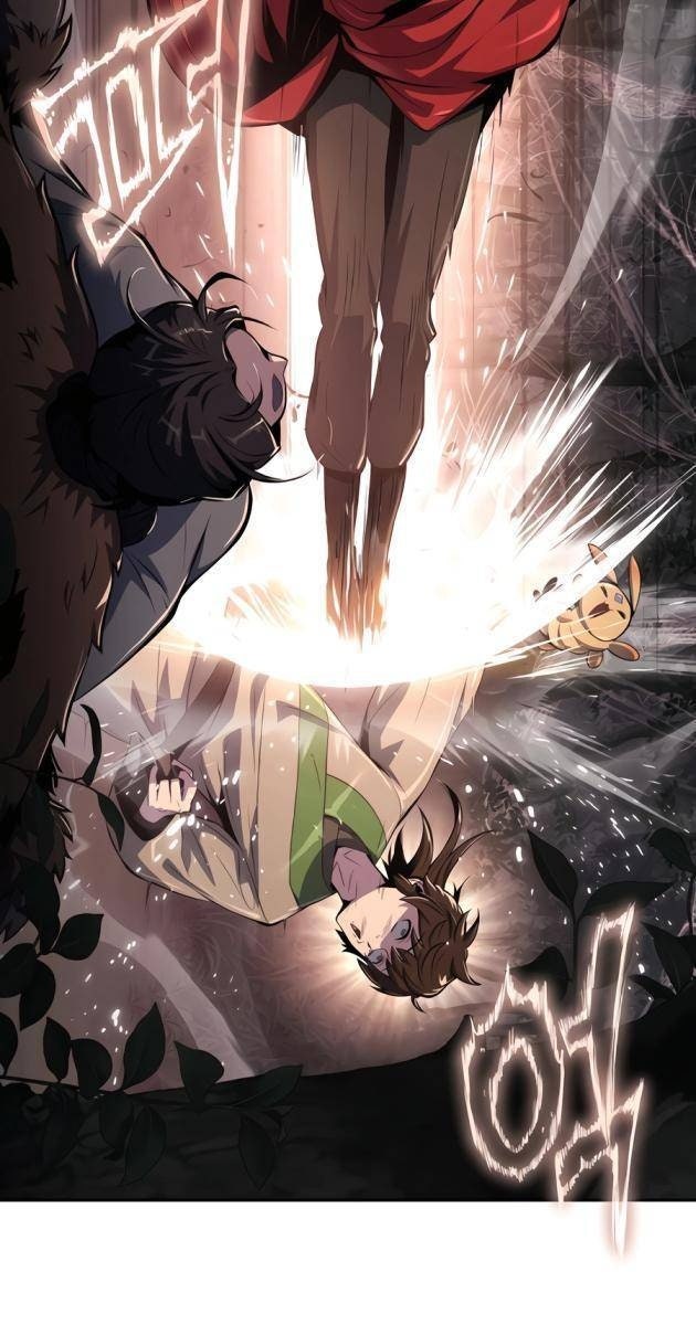 Chuyên Gia Côn Trùng Tại Đường Gia Tứ Xuyên - Page 68