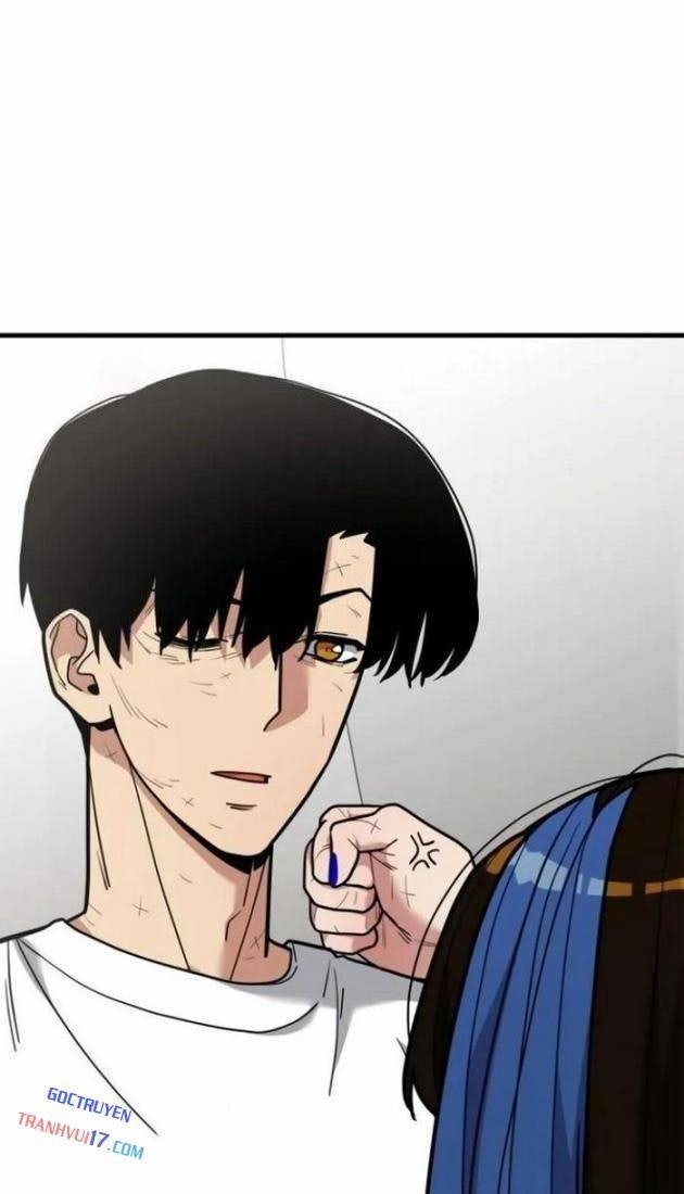 Hacker Báo Thù - Page 14