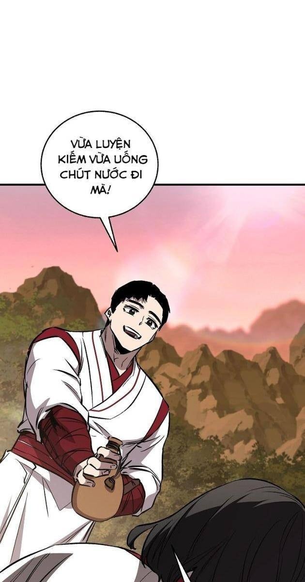 Thanh Mai Trúc Mã Của Đệ Nhất Thiên Hạ - Page 50