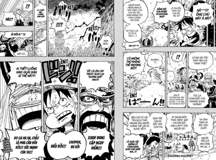 Đảo Hải Tặc - Page 16