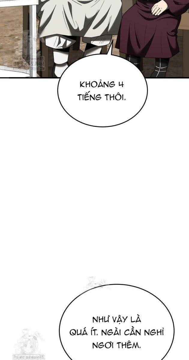 Vương Triều Đen Tối Joseon - Page 46