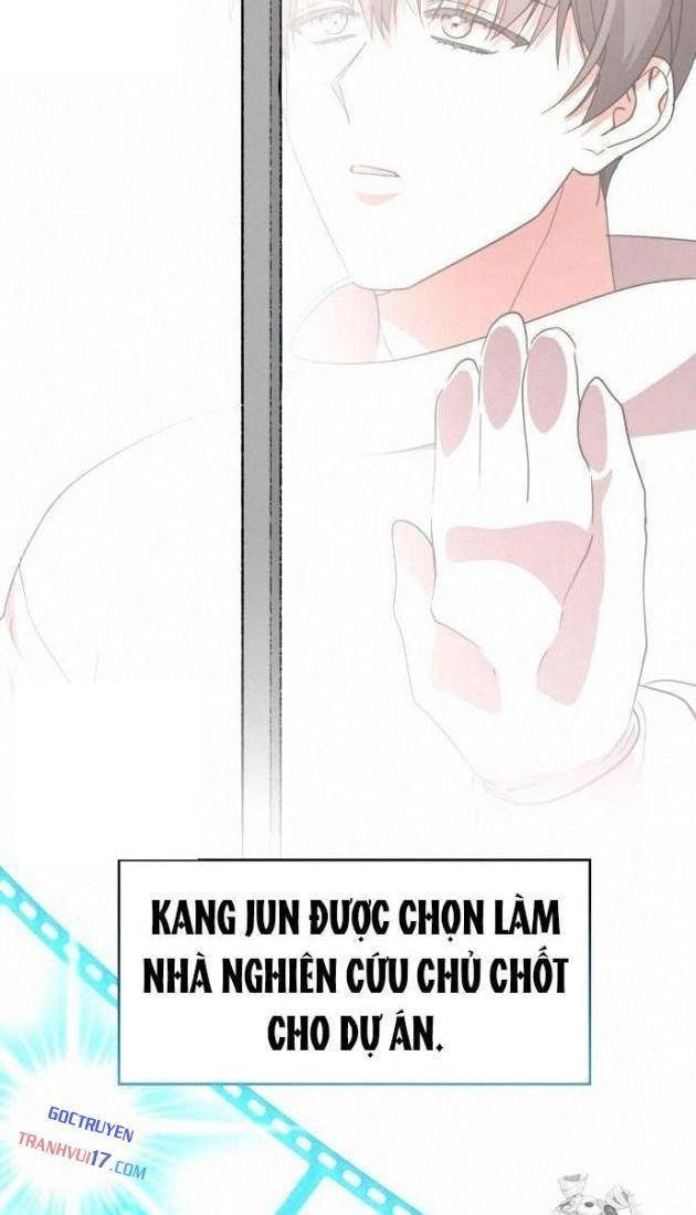 Studio Tùy Hứng Của Nghệ Sĩ Thiên Tài - Page 37