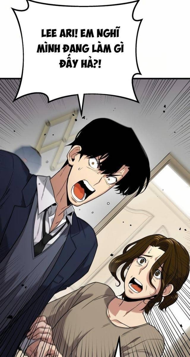 Hacker Báo Thù - Page 142