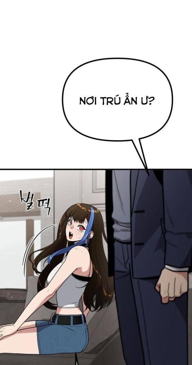 Hacker Báo Thù - Page 41