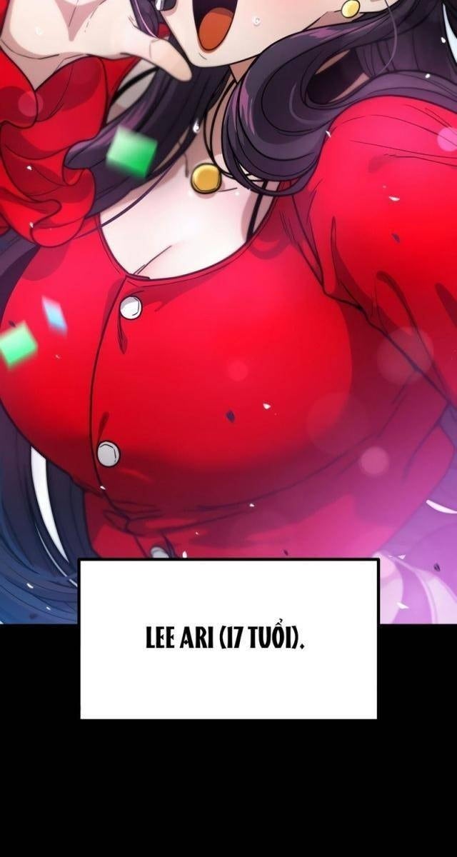 Hacker Báo Thù - Page 12