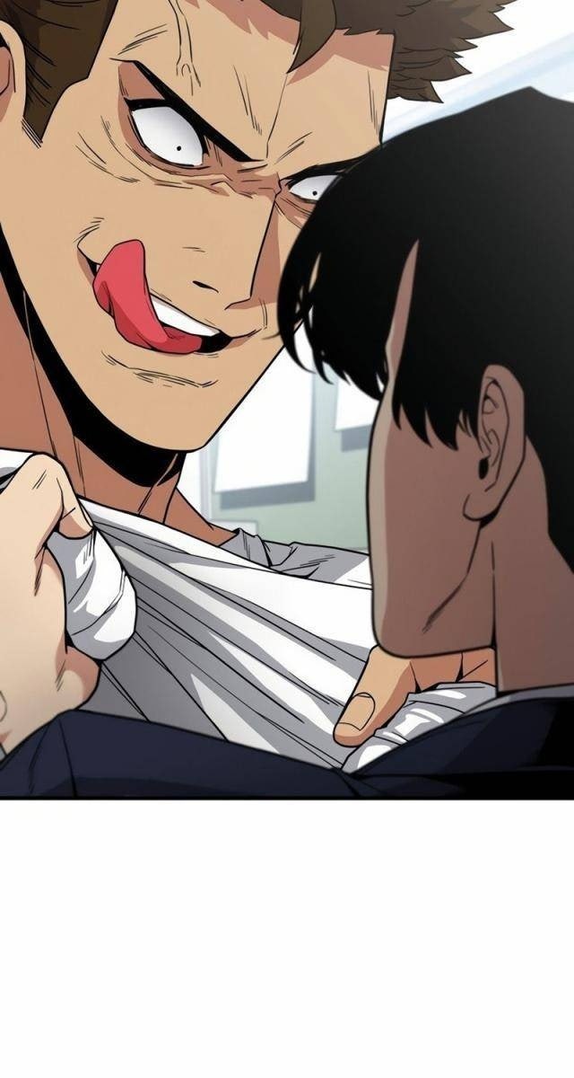 Hacker Báo Thù - Page 76