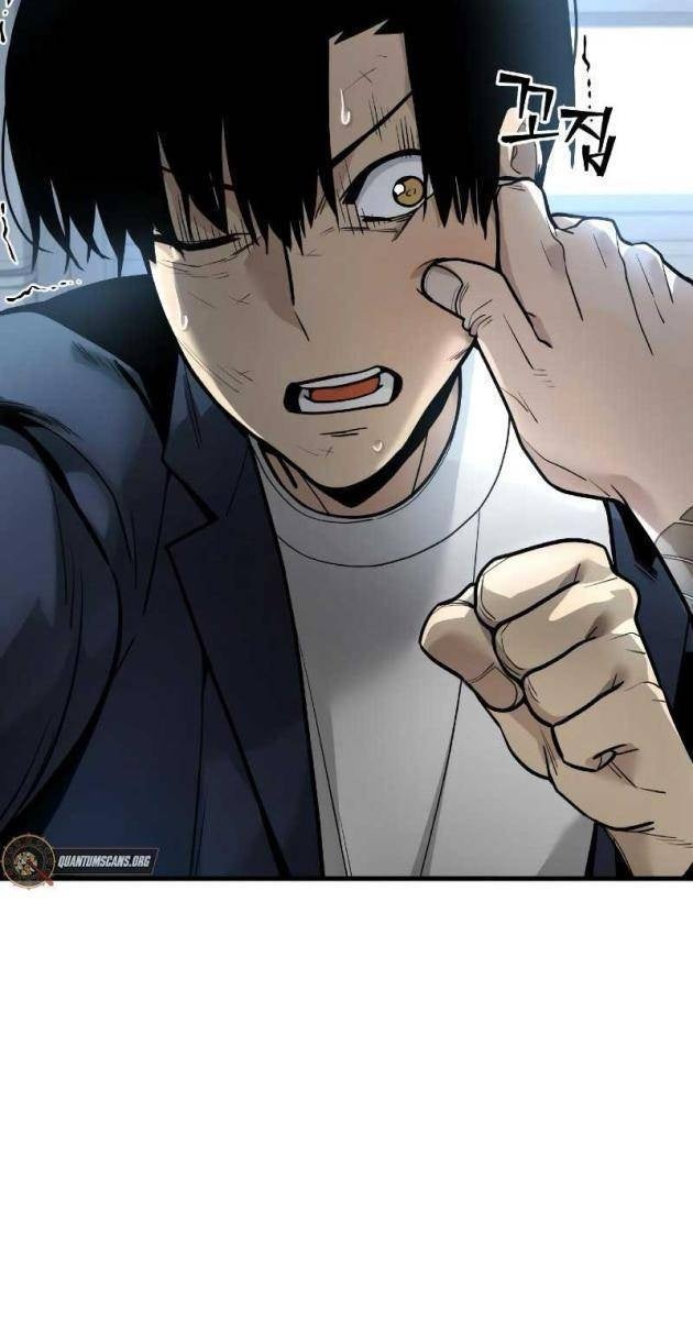 Hacker Báo Thù - Page 21