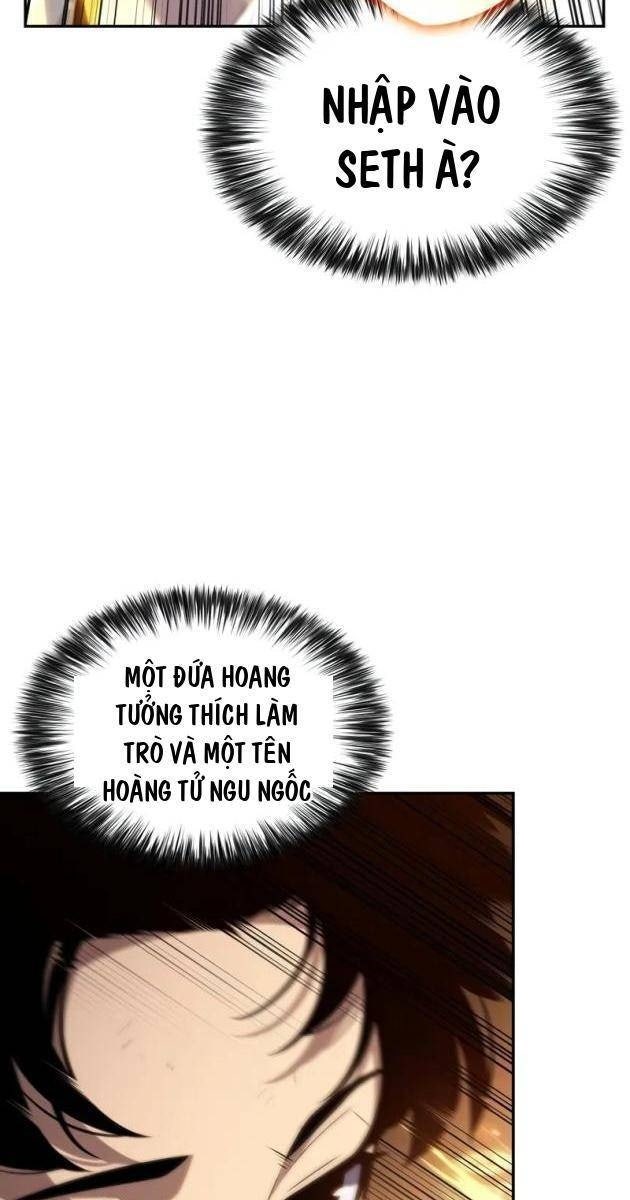 Con Trai Út Nhà Công Tước Là Sát Thủ Hồi Quy - Page 43