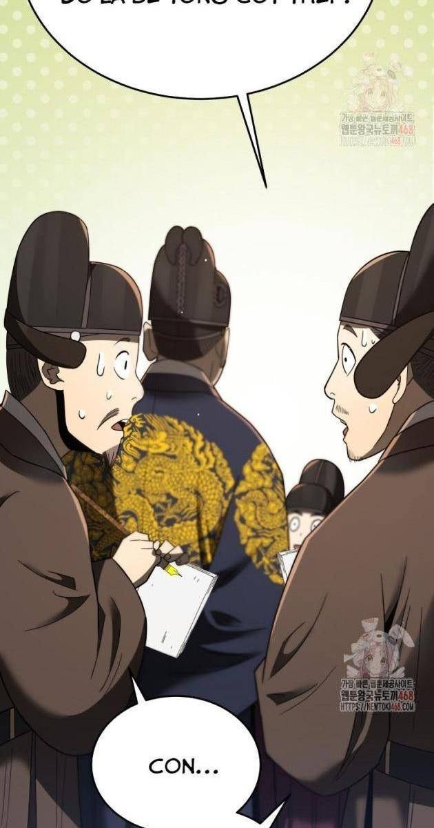 Vương Triều Đen Tối Joseon - Page 94