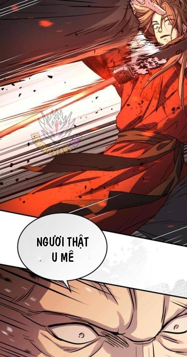 Tuyệt Thế Quân Lâm - Page 131