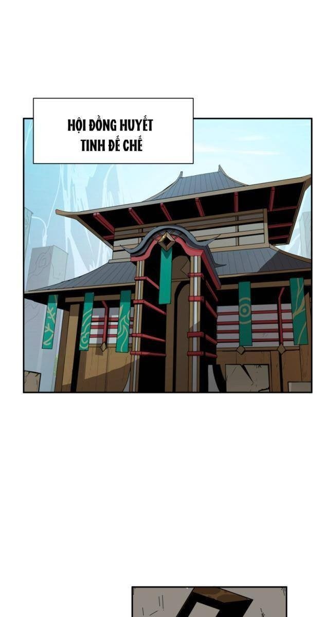 Mặt Trời Đen - Page 26