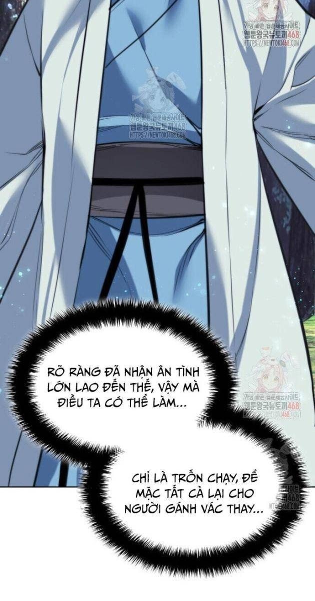 Học Giả Kiếm Sĩ - Page 5