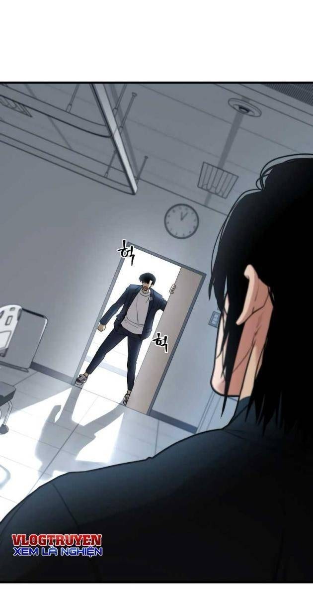 Hacker Báo Thù - Page 12