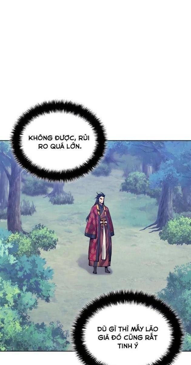 Học Giả Kiếm Sĩ - Page 9