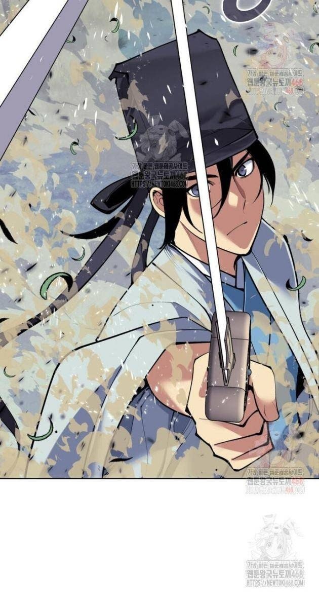 Học Giả Kiếm Sĩ - Page 112