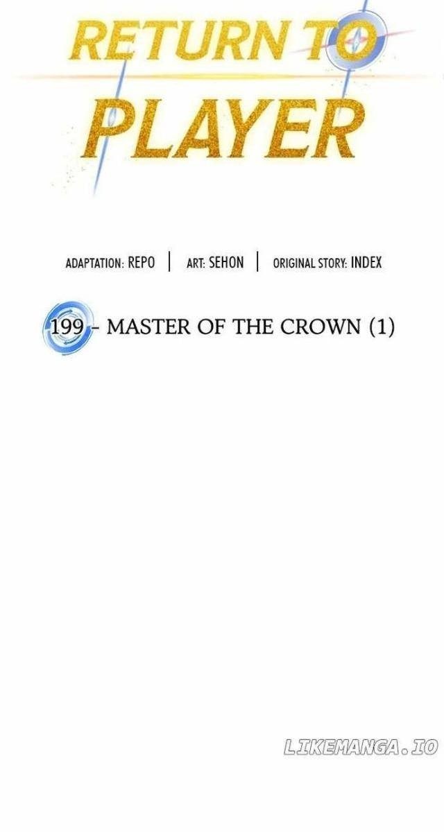 Trở Lại Thành Người Chơi - Page 24