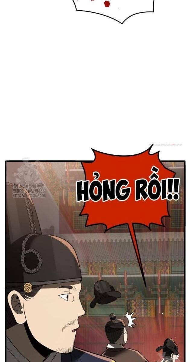 Vương Triều Đen Tối Joseon - Page 111