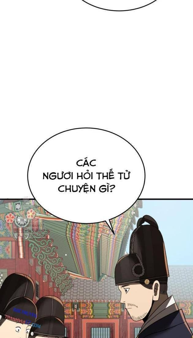 Vương Triều Đen Tối Joseon - Page 128