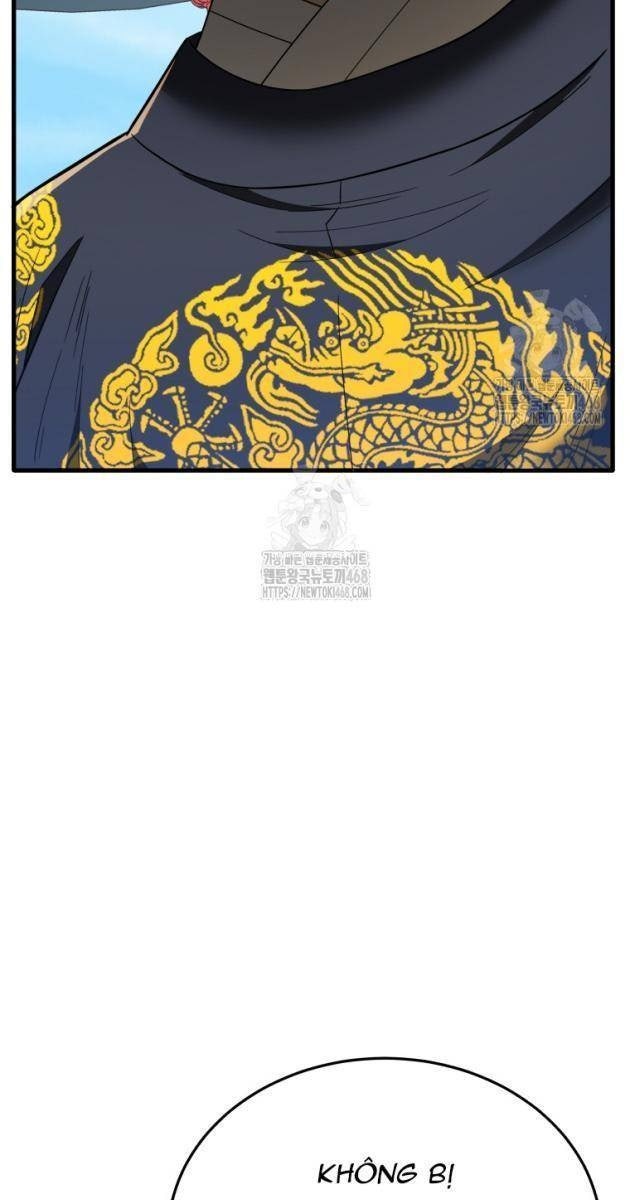 Vương Triều Đen Tối Joseon - Page 31