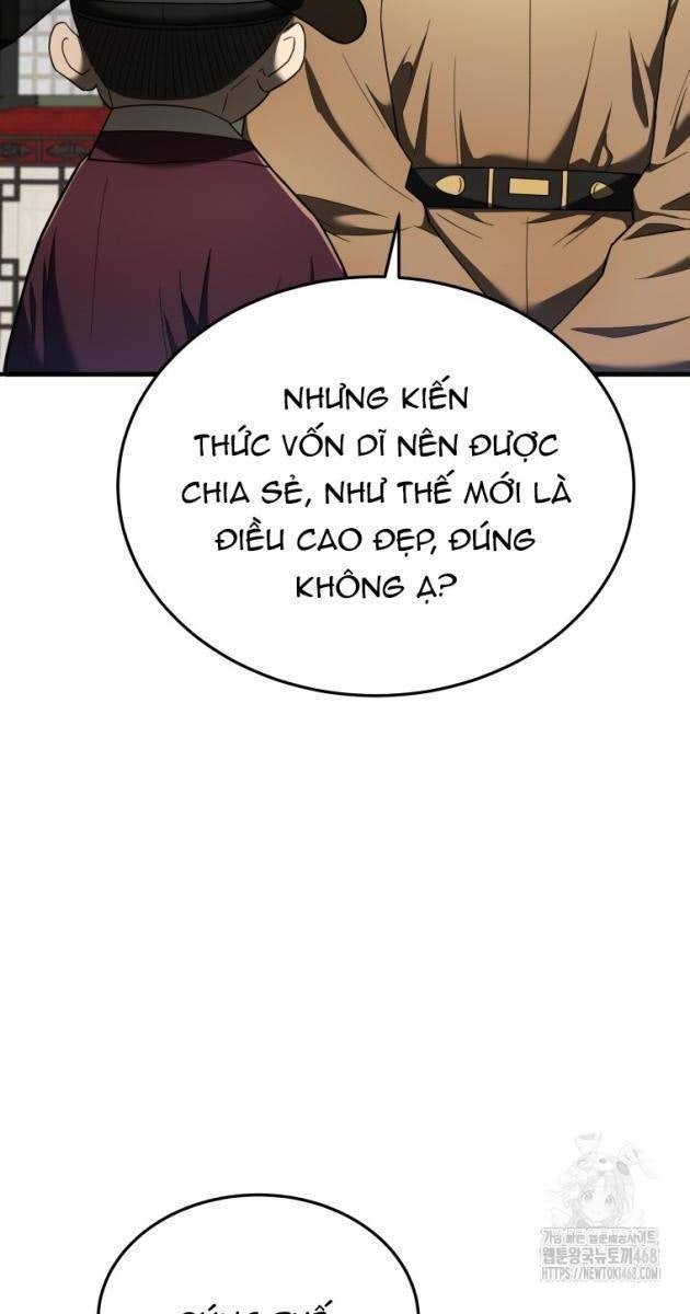 Vương Triều Đen Tối Joseon - Page 66