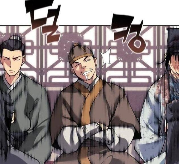 Học Giả Kiếm Sĩ - Page 89