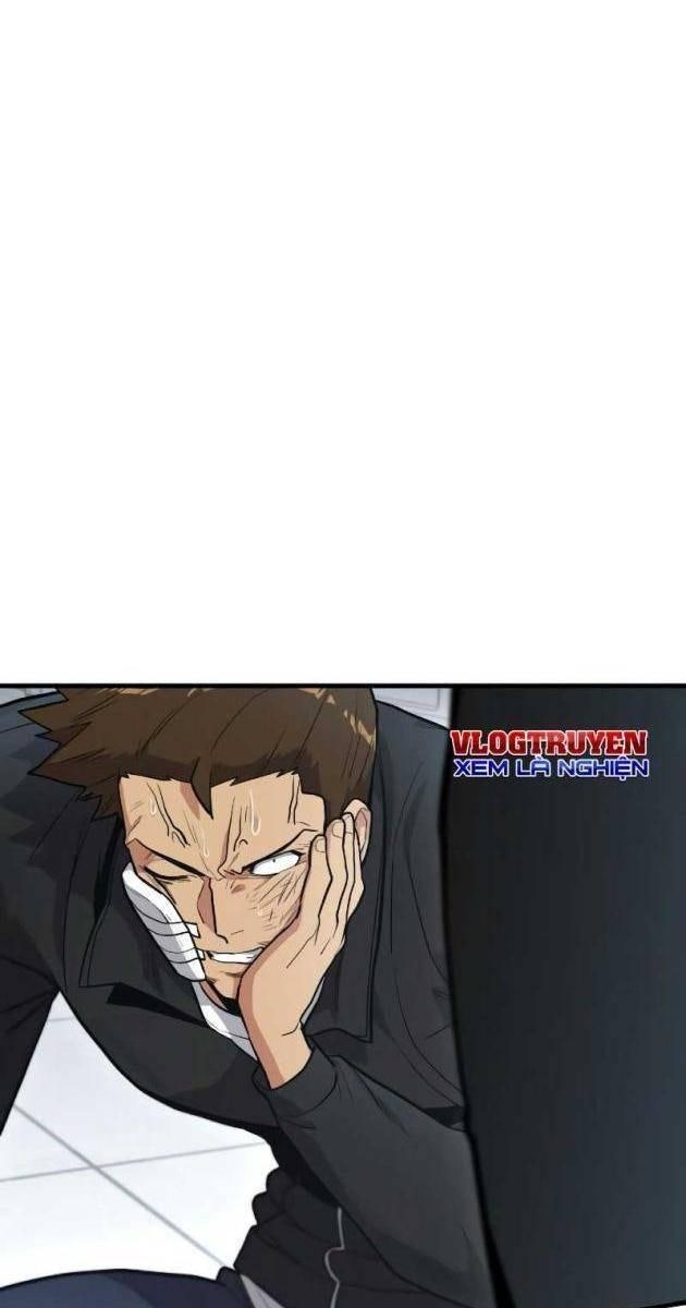 Hacker Báo Thù - Page 44