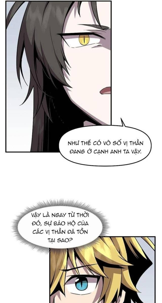 Người Chơi Lỗi - Page 14