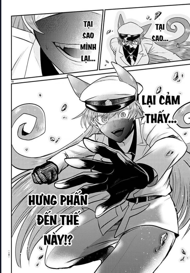 Mairimashita! Iruma-kun - Page 13