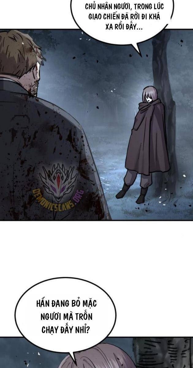 Tuyệt Thế Quân Lâm - Page 65