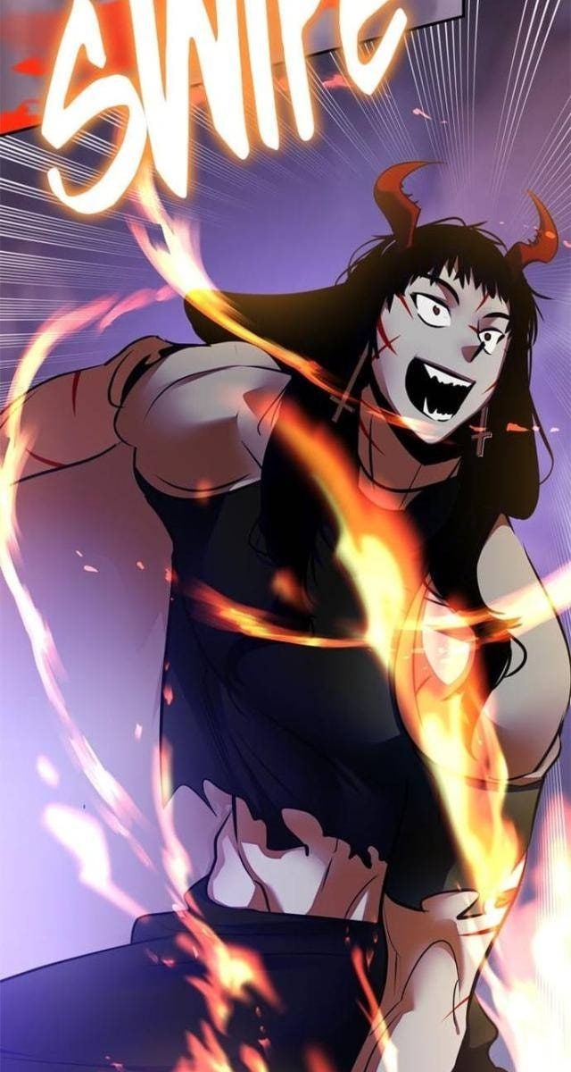 Trở Lại Thành Người Chơi - Page 50