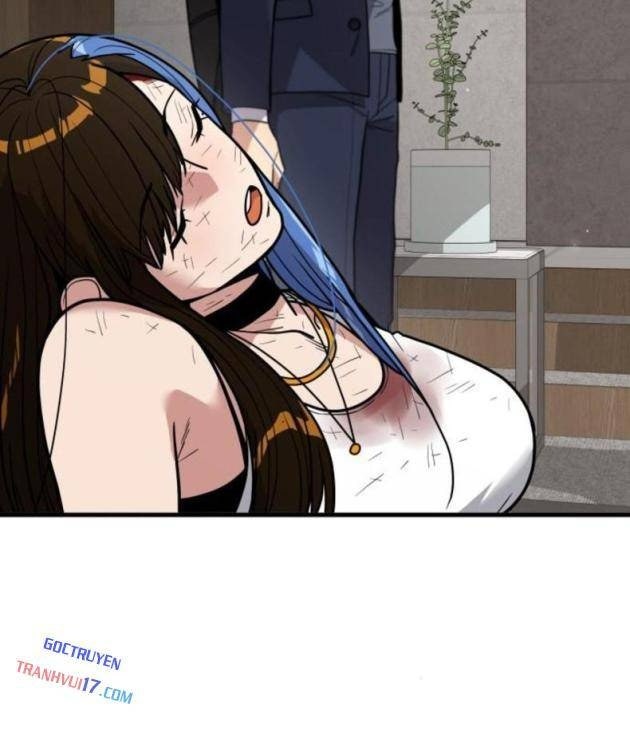 Hacker Báo Thù - Page 37