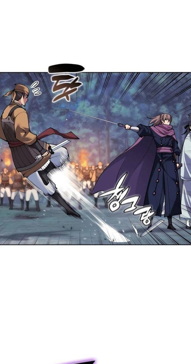 Học Giả Kiếm Sĩ - Page 57