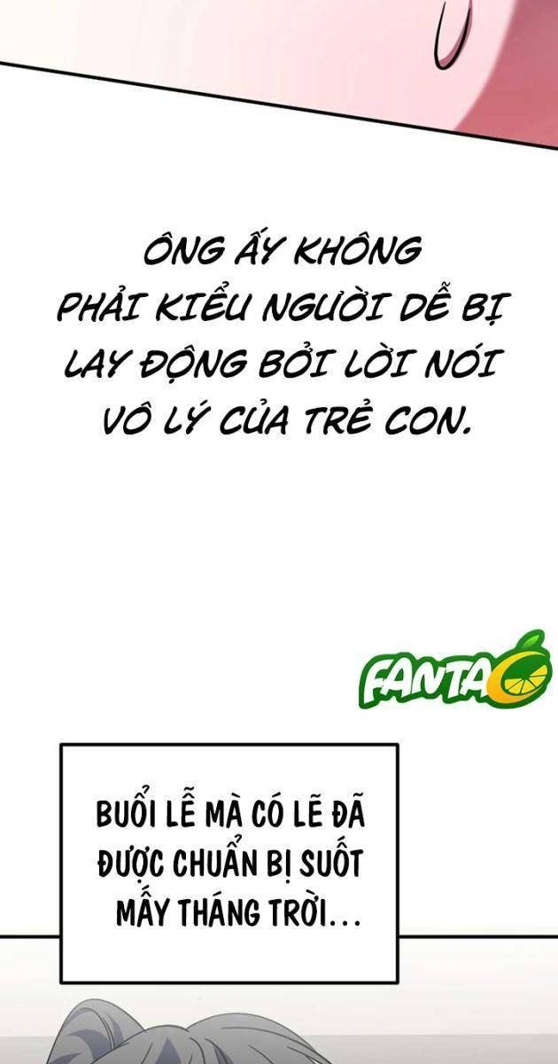 Bé Con Tái Xuất: Hành Trình Thành Vua Tài Phiệt! - Page 120
