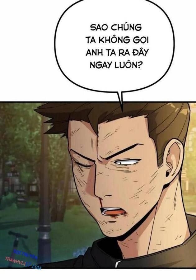 Hacker Báo Thù - Page 36