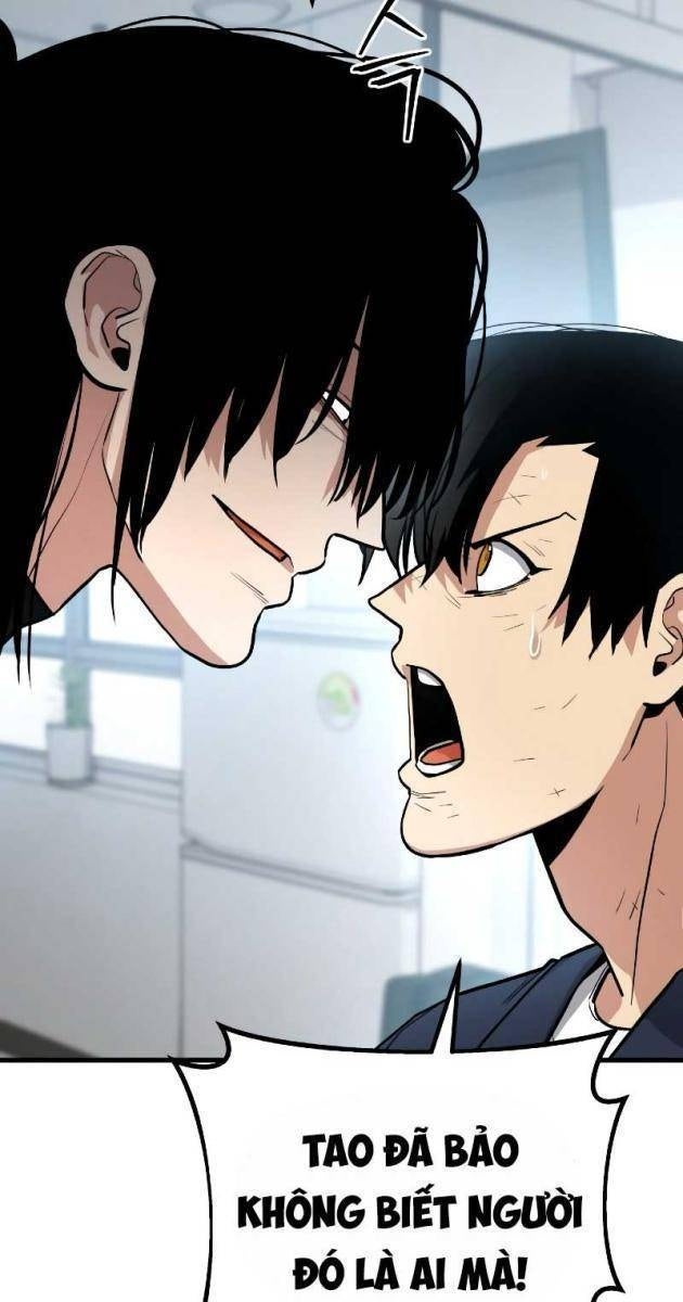 Hacker Báo Thù - Page 60