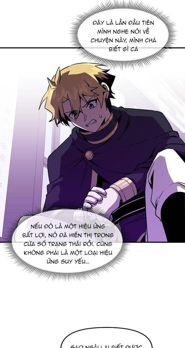 Người Chơi Lỗi - Page 51