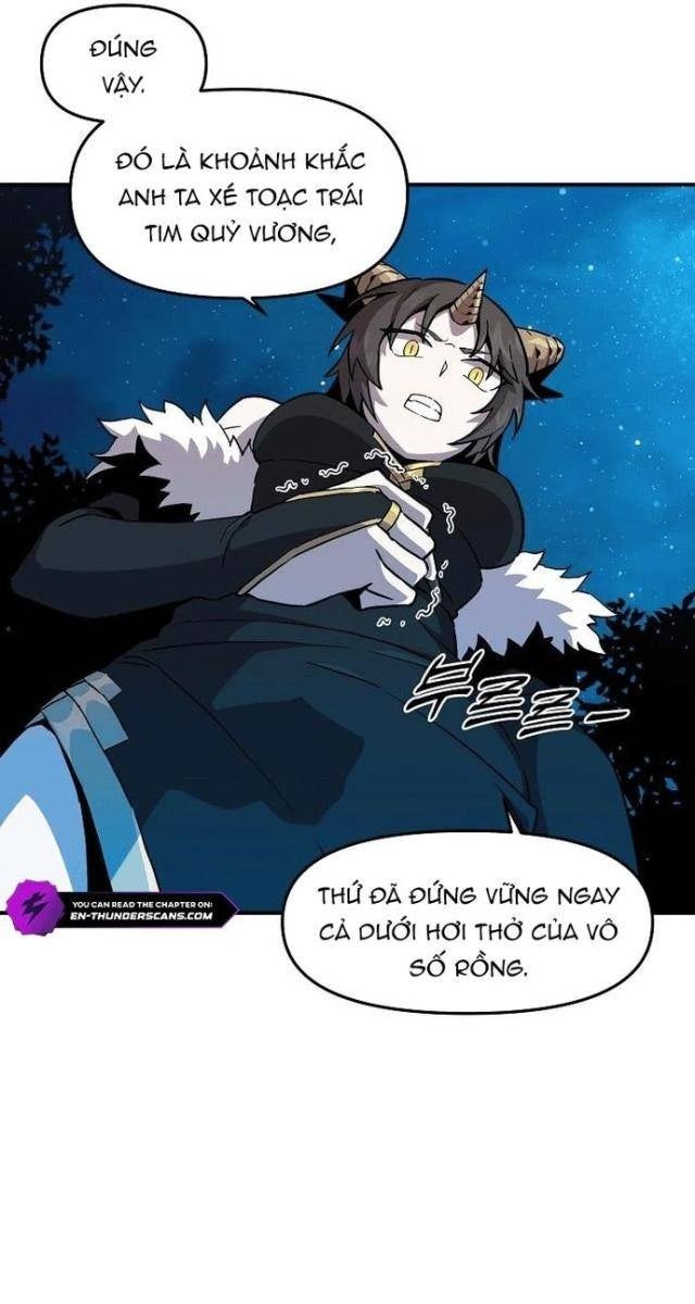 Người Chơi Lỗi - Page 11