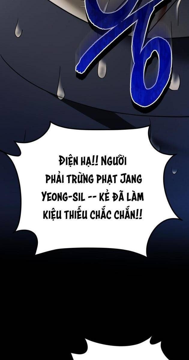 Vương Triều Đen Tối Joseon - Page 132