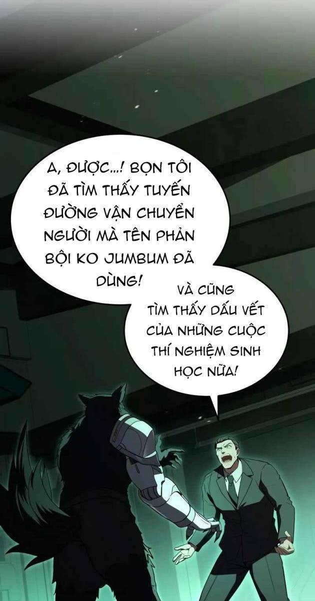 Kim Chiến Sĩ: Hành Trình Xây Dựng Đặc Tính - Page 19