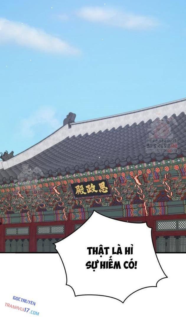 Vương Triều Đen Tối Joseon - Page 61