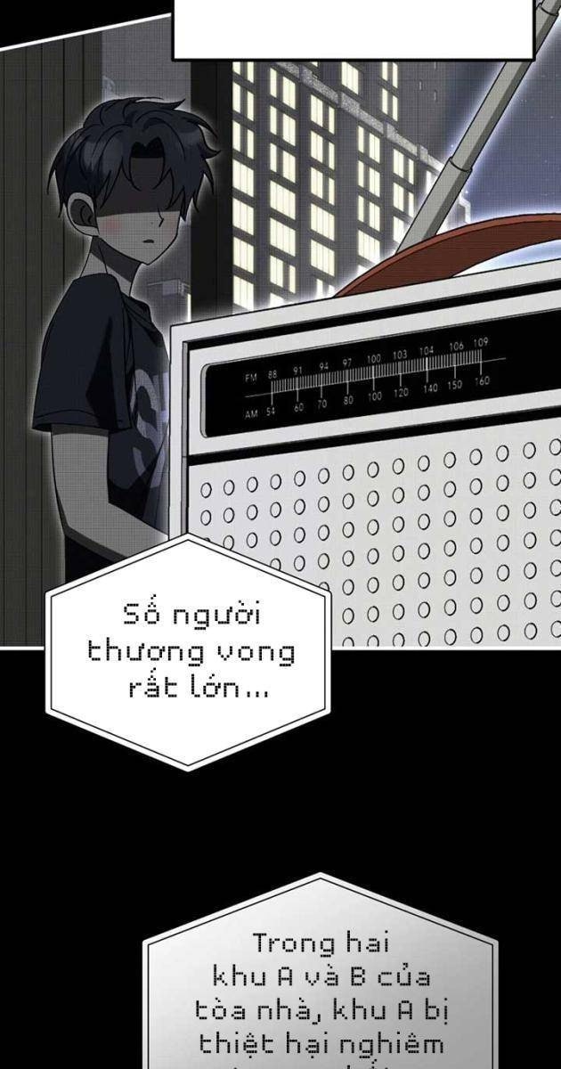 Bé Con Tái Xuất: Hành Trình Thành Vua Tài Phiệt! - Page 92